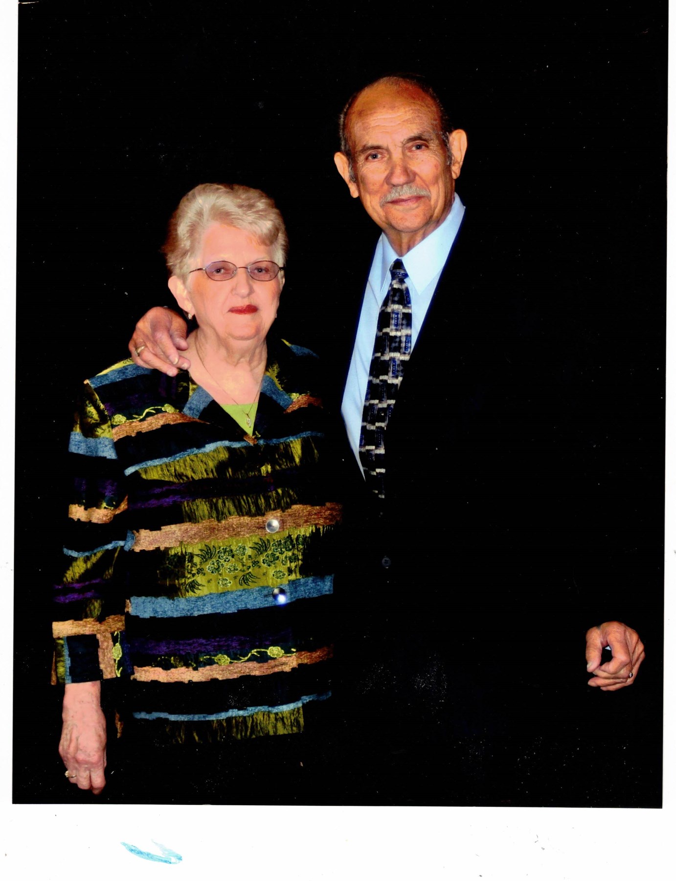 Avis de décès de Tommie Jean Jenkins