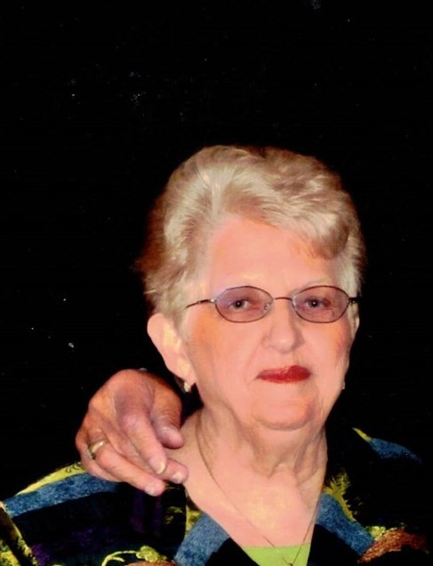 Obituario de Tommie Jean Jenkins