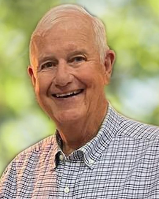 Obituary of Robert Rogers Bock