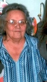 Obituary of Bernadette Ann Messina