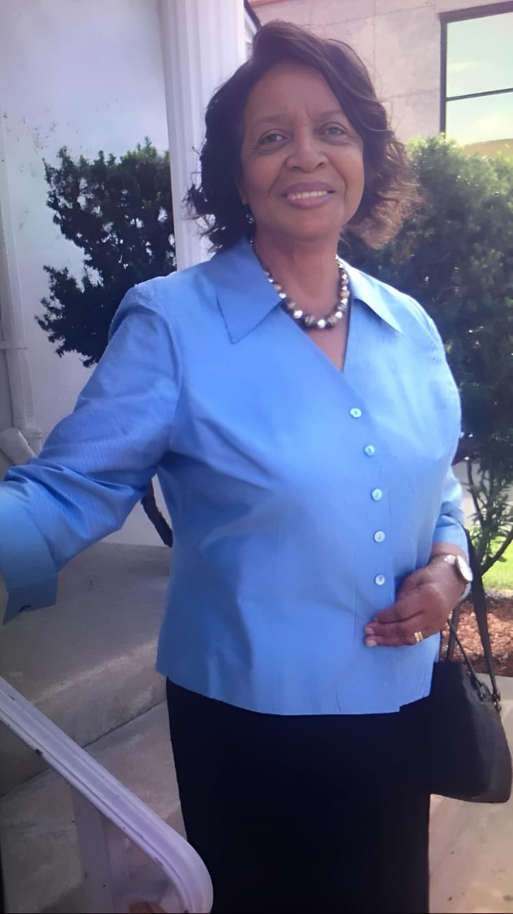 Obituary of Violet B. Autry