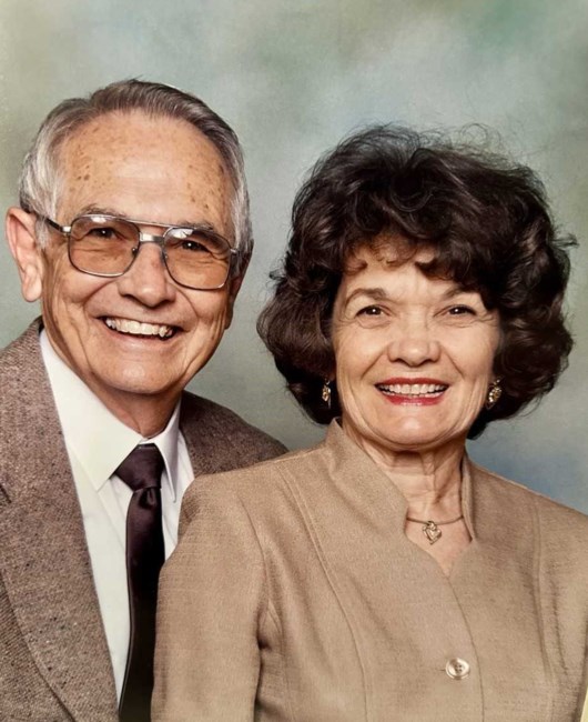 Avis de décès de Richard Vern Stone