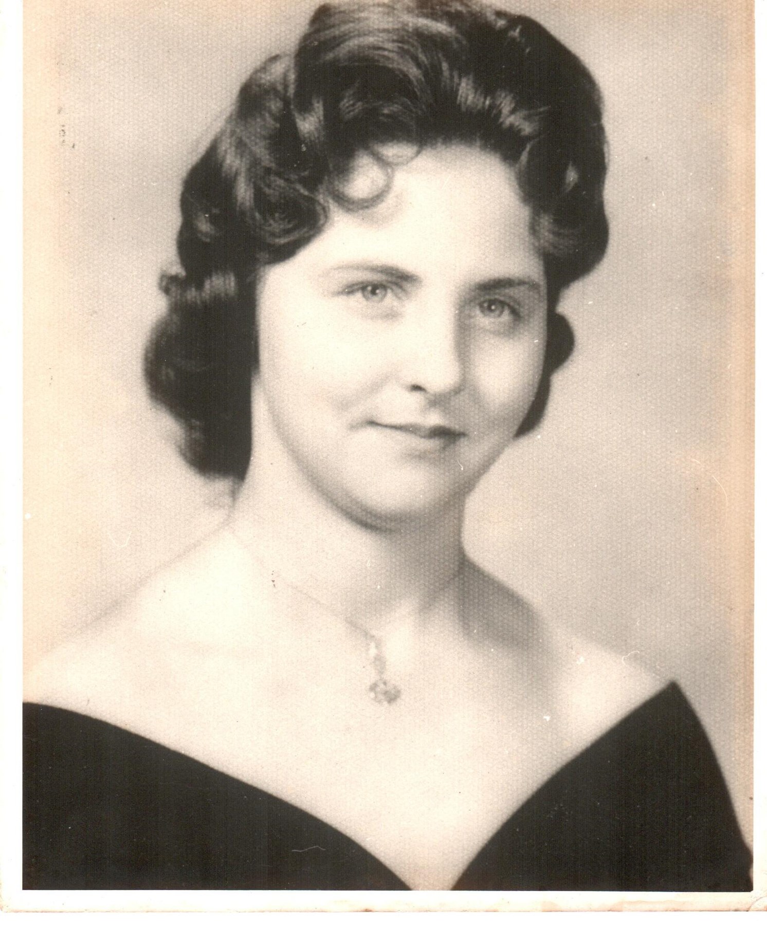 Obituary of Cora Jean Gonzales