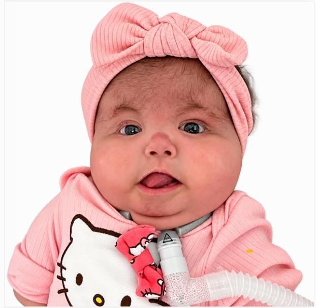 Obituario de Aliyah Cervantes
