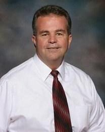 Obituary of Patrick Richard Hayden