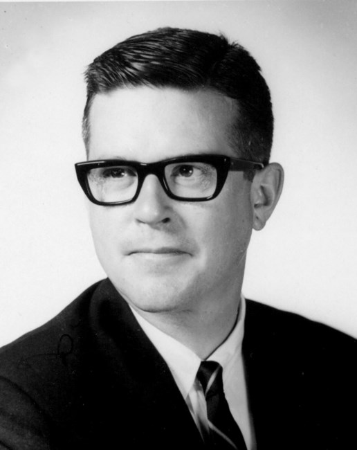Avis de décès de John Joseph Raymond