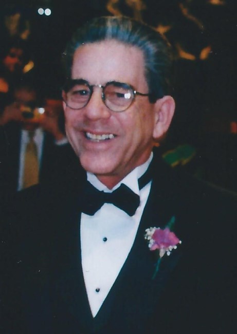 Obituary of Luis Ferro