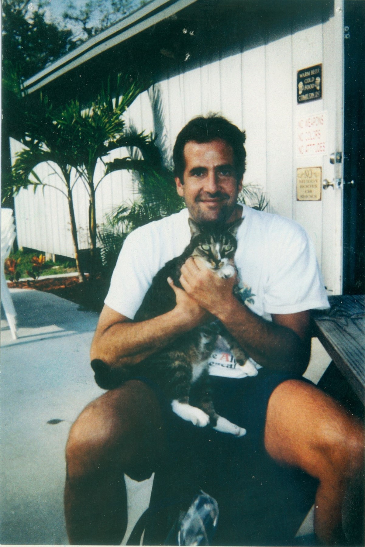 Obituary of David Samuel Bennett