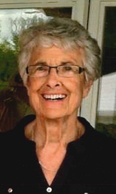 Obituary of Betty Dziuda
