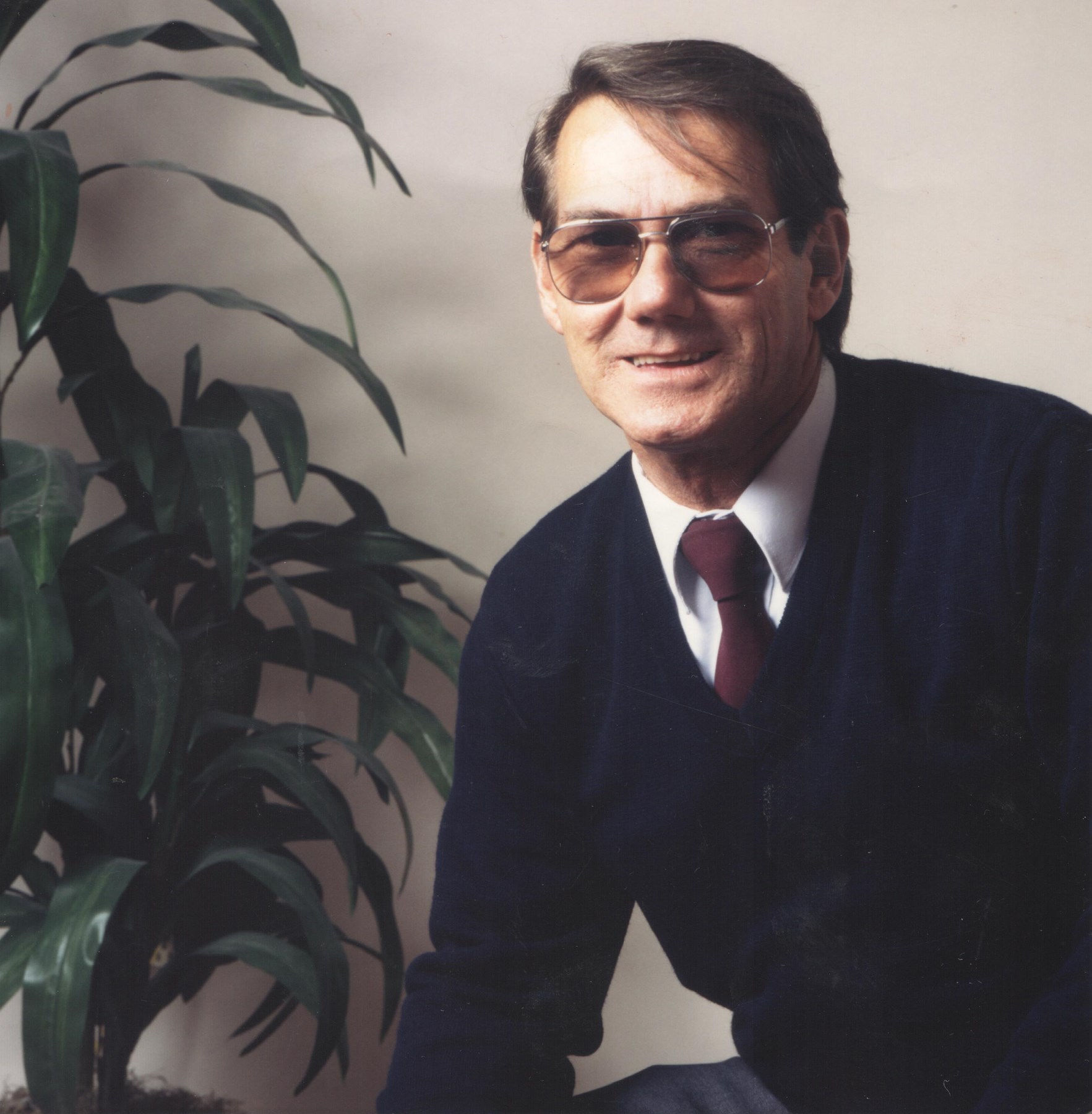 Obituary of Pierre Duhamel