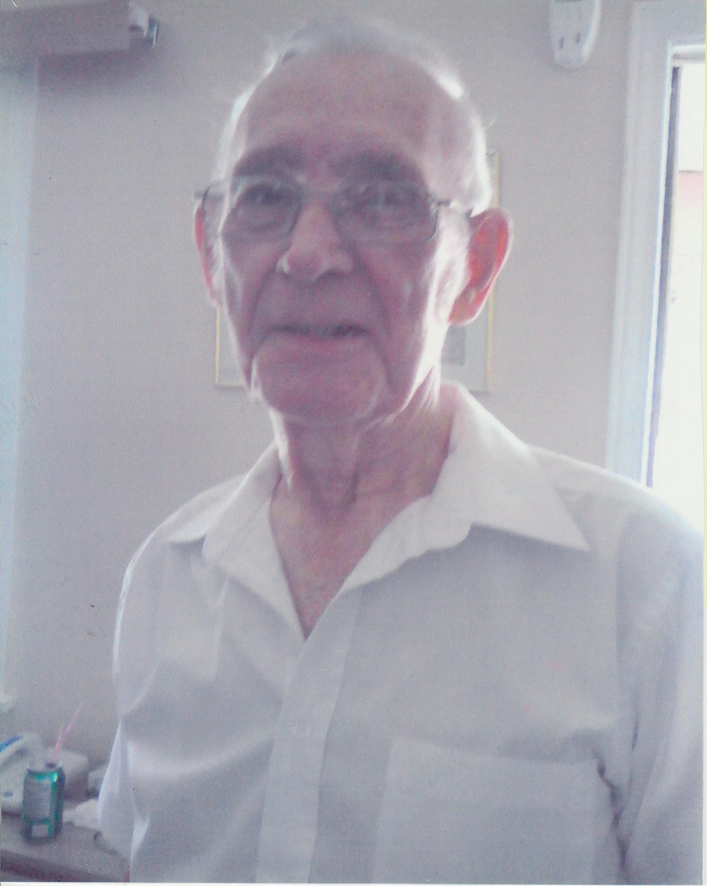 Obituary of Gaston Marleau