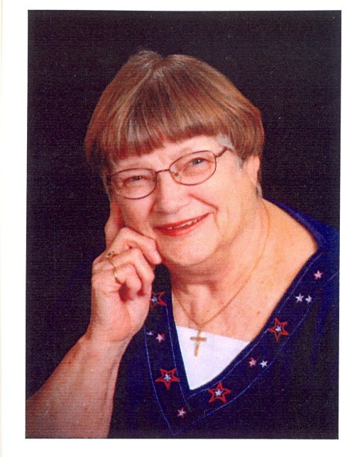 Obituary of Dolores Alma Hahn