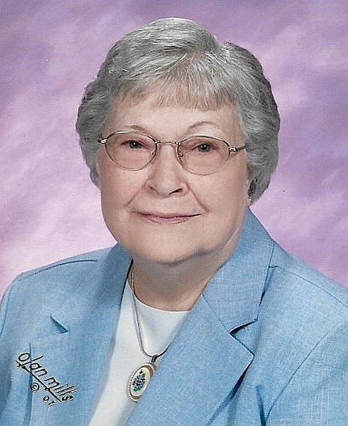 Obituary of Viola S Phillips
