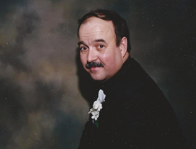 Obituary of Gregory J. Kozik