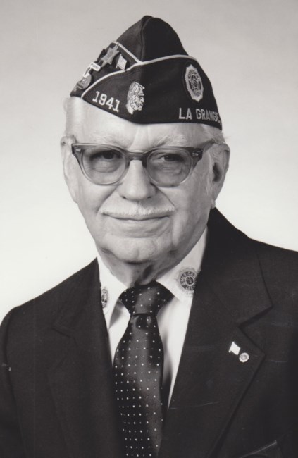 Obituary of Edward J Hagstrom Jr.