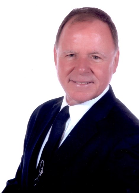 Obituary of Wilburn Herbert Holmes