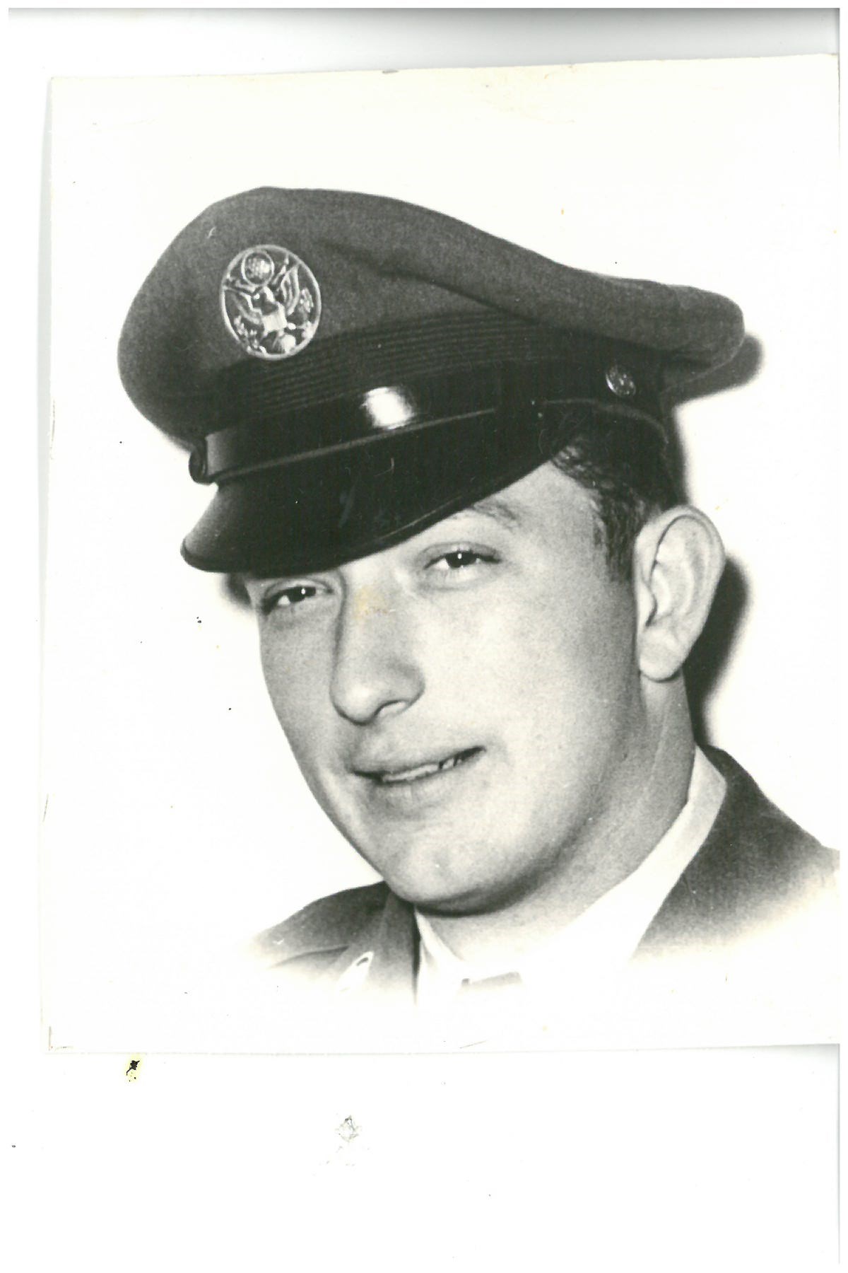 Obituary of Kenneth Dean McVay