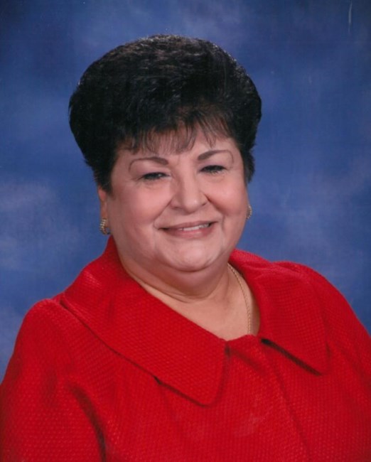 Avis de décès de Lydia S. Rodriguez