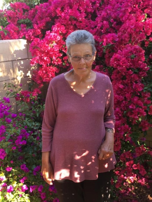 Obituary of Judy Kay Schnell