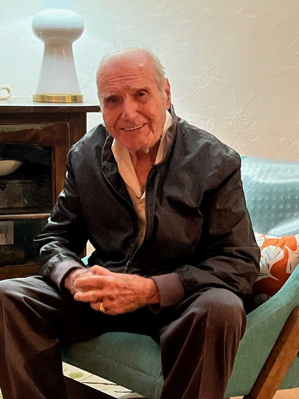 Obituary of Robert L Moses