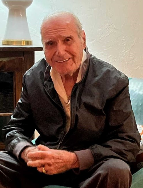 Obituary of Robert L Moses