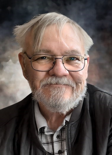 Obituary of Guntis Reass Obrascovs