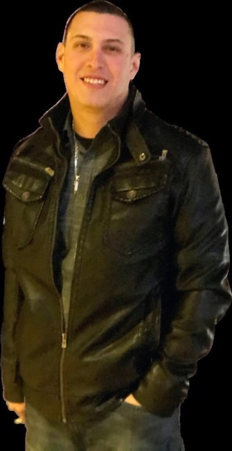 Avis de décès de Javier Omar Alejos