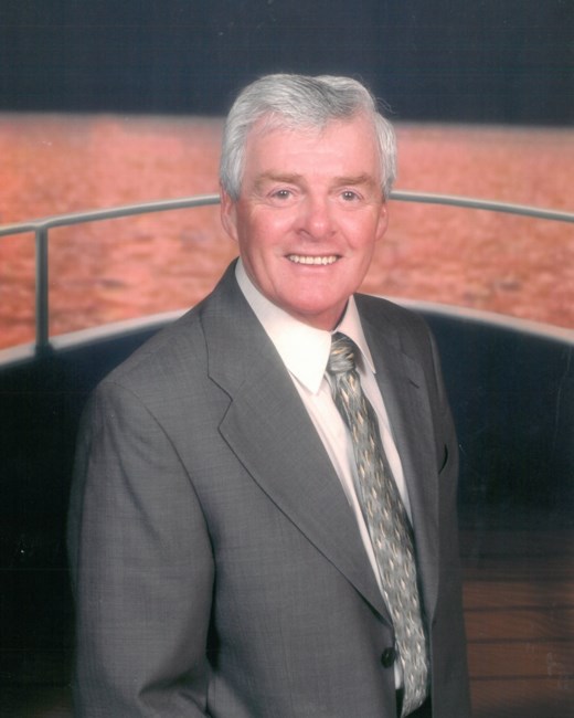 Obituary of John McIntosh