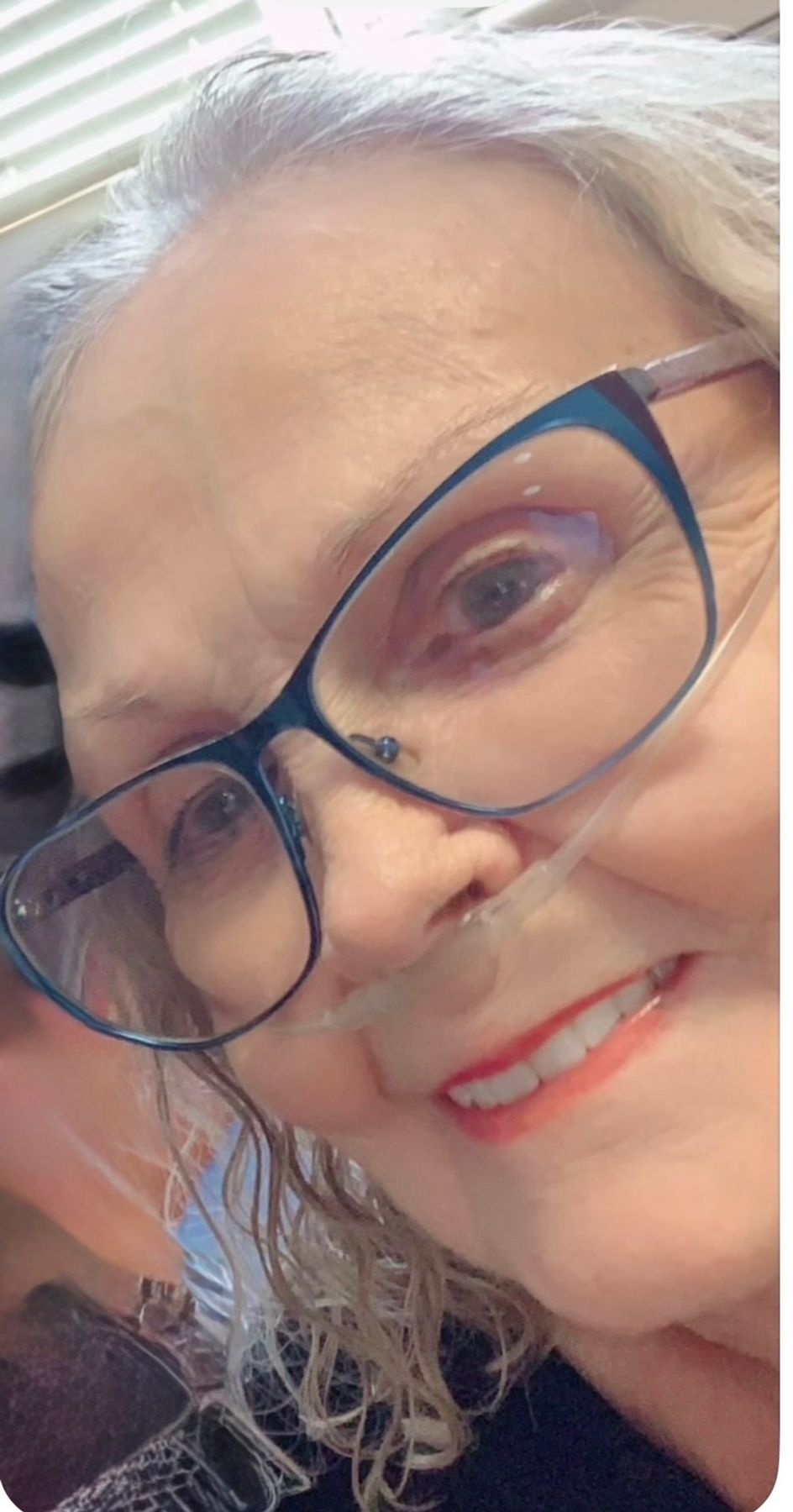 Obituary of Judith Merlene Moore