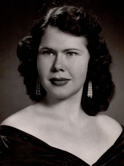 Obituary of Ruth J. Ranne