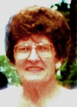 Obituary of Marilyn M. Marier