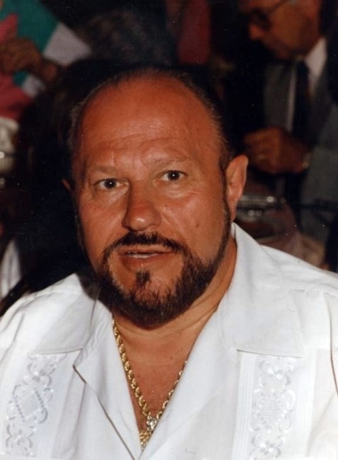 Obituary of Paul A Longo