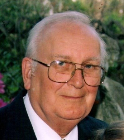 Obituario de Maurice Lyle Carroll