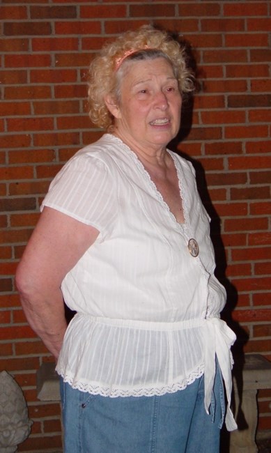 Obituary of Patricia Ann Robbins