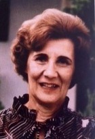 Obituary of Ruth E Burns