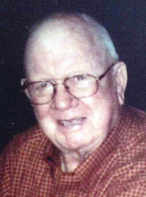 Obituary of Leigh K. Baxter