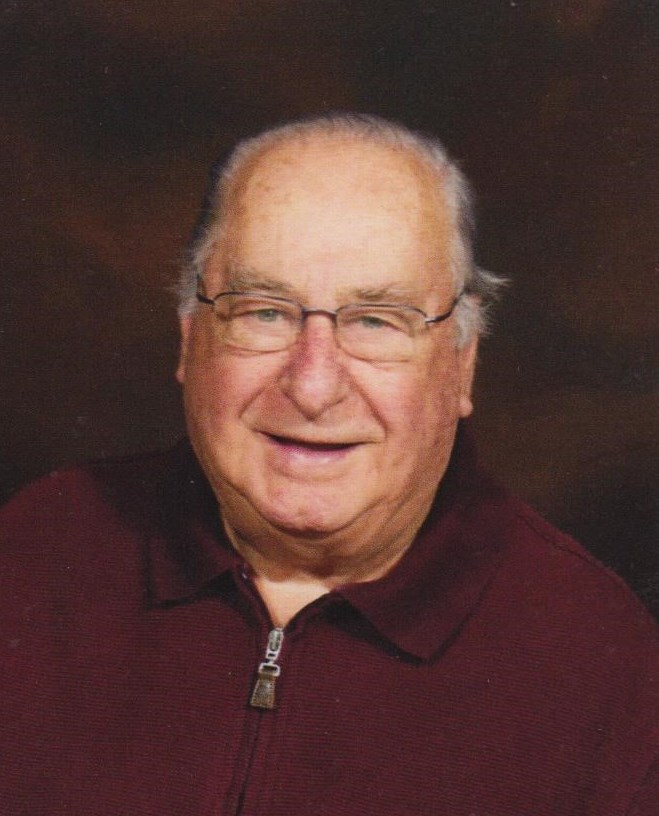 Guy Lane Obituary La Prairie, QC