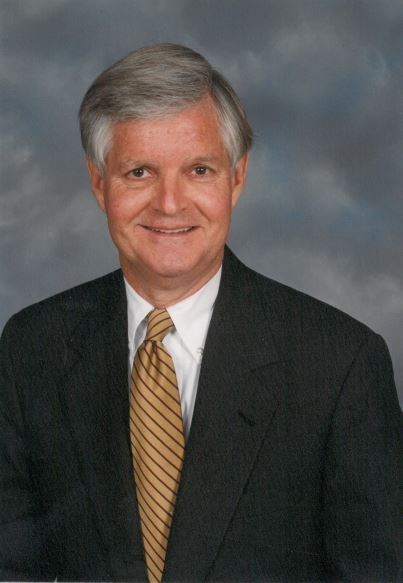 Obituary of Richard A Johnson