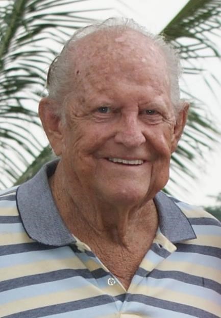 Obituary of Thomas J. Kennedy Jr.