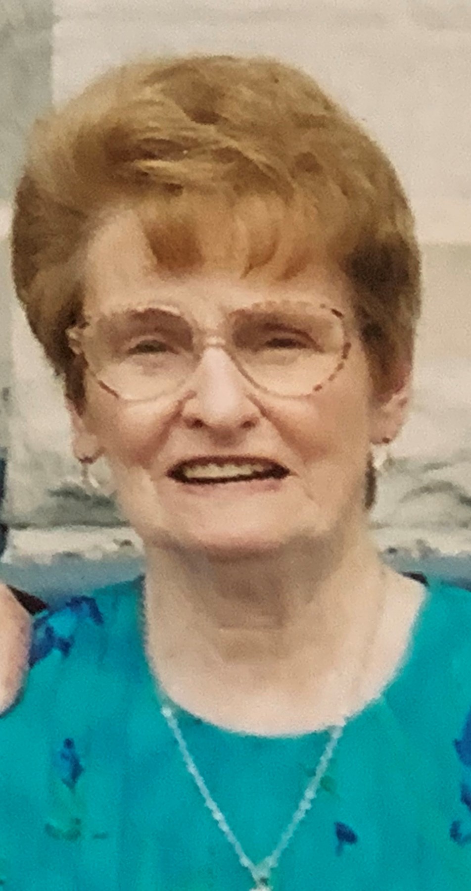 Helena Sparks Obituary