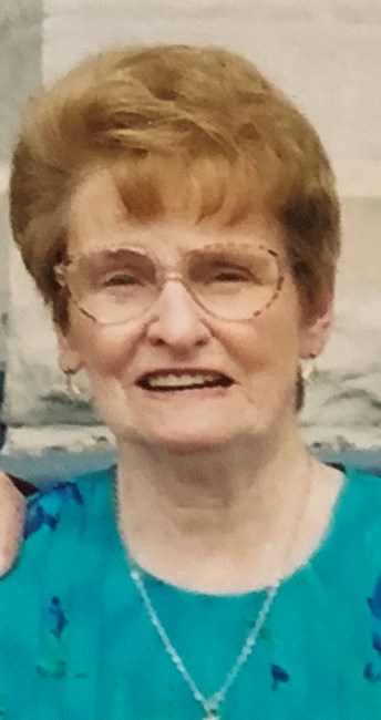 Obituary of Helena Elizabeth Sparks
