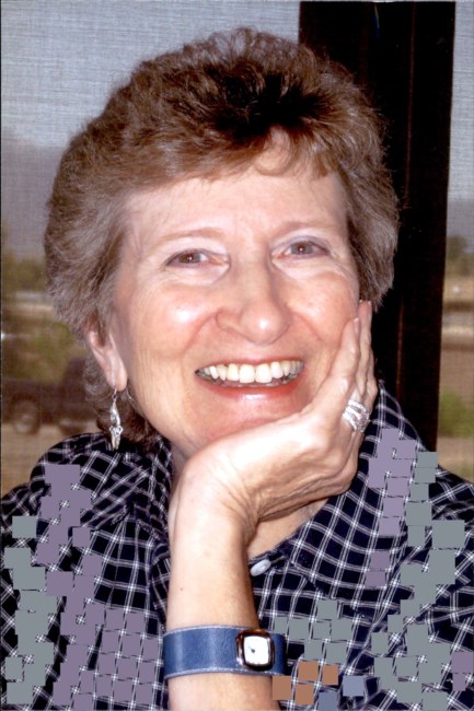 Obituary of Elizabeth Jayne Sullivan