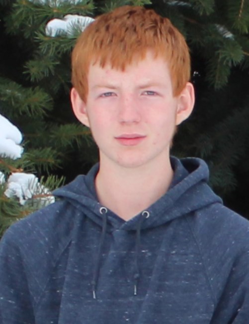 Obituary of Wyatt Jonas Halbig