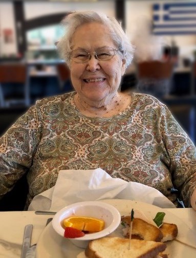 Obituary of Caroline M Shepard