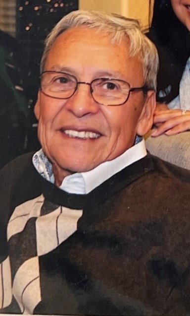 Obituary of Cirilo V. Castro