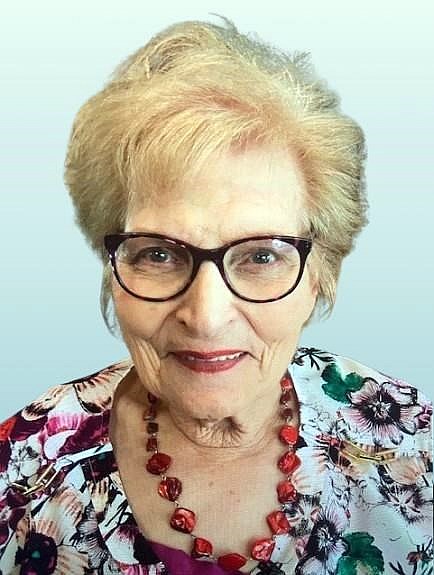 Obituary of Nelda Lou McKenzie