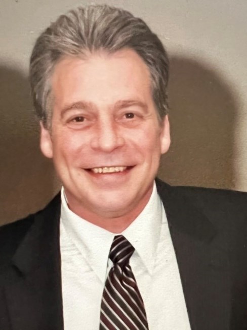 Obituary of Gary D. Dickson, Jr.