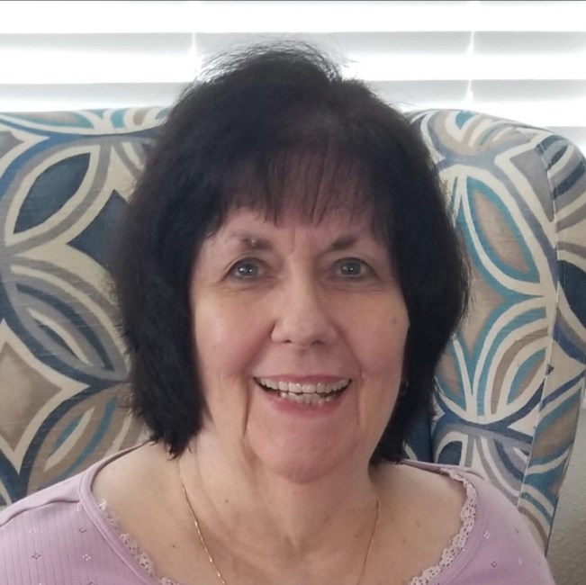 Obituary of Sylvia Blanche Sorci