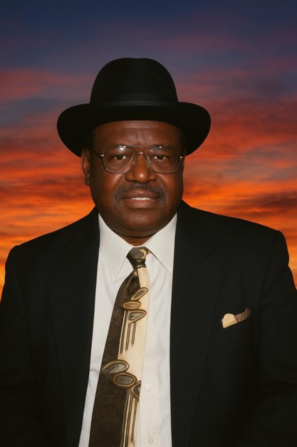 Avis de décès de Jimmie Lee Jimerson