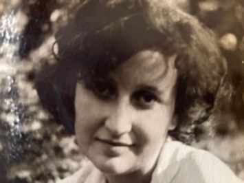 Obituary of Inna Bachrach